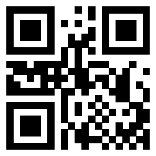 Il QrCode di 3400743120
