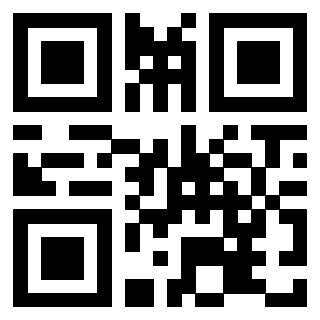 Il Qr Code di 3400743122