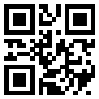 3400743125 QrCode associato