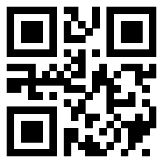 3400743126 Qr Code associato