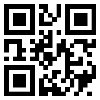 QrCode di 3400743127