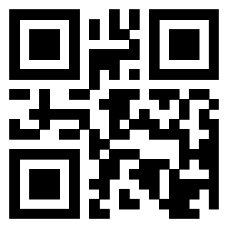 Scansione del Qr Code di 3400743131