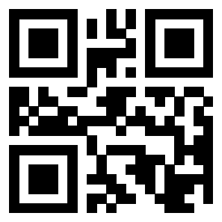 Immagine del Qr Code di 3400743133