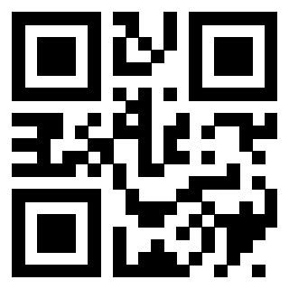 Il Qr Code di 3400743134