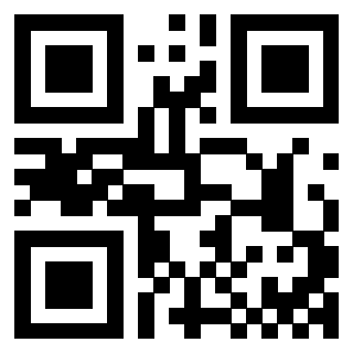 3400743136 QrCode associato