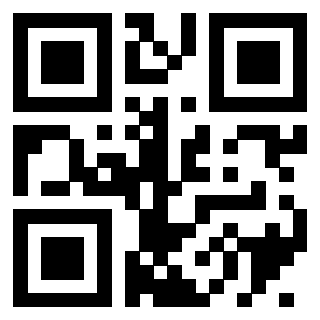 3400743138 - Immagine del QrCode
