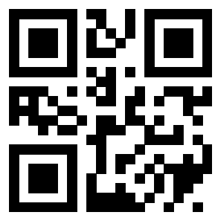 Scansione del QrCode di 3400743140