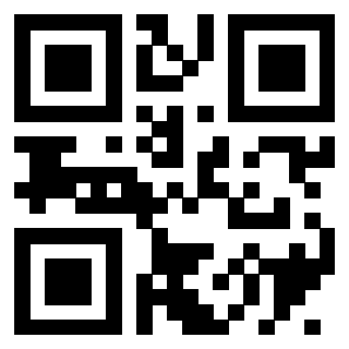 Scansione del QrCode di 3400743142