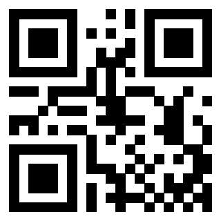 Il QrCode di 3400743144
