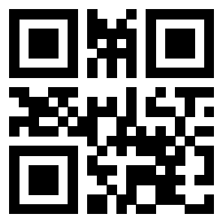 3400743146 - Immagine del QrCode