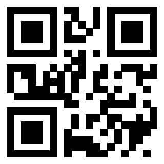 Qr Code di 3400743149