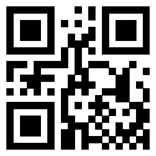 3400743152 - Immagine del QrCode associato