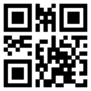 3400743153 - Immagine del QrCode