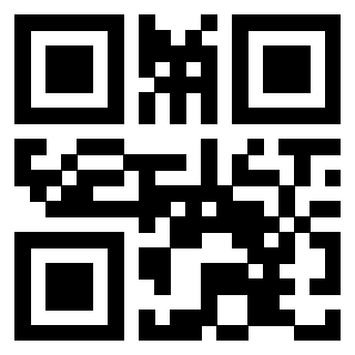 Il Qr Code di 3400743154