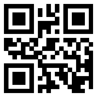 3400743156 - Immagine del Qr Code associato