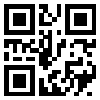 Il Qr Code di 3400743157