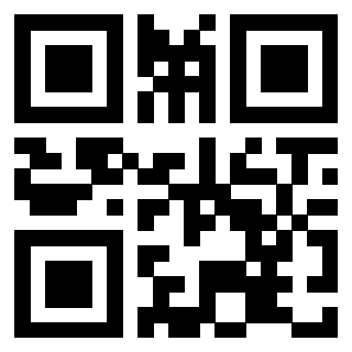 Immagine del QrCode di 3400743158