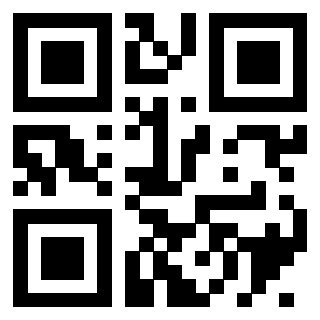3400743159 - Immagine del QrCode