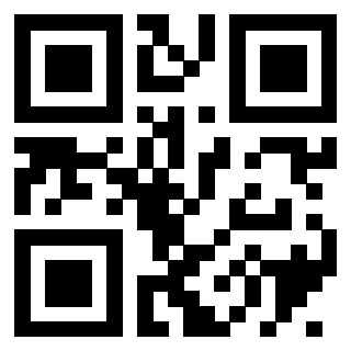 Scansione del Qr Code di 3400743160