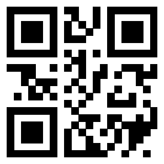 Qr Code di 3400743163