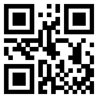 Immagine del Qr Code di 3400743166