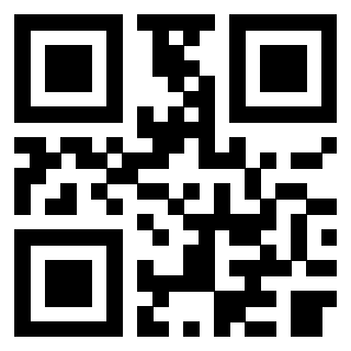 Immagine del QrCode di 3400743167