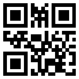 Qr Code di 3400743168