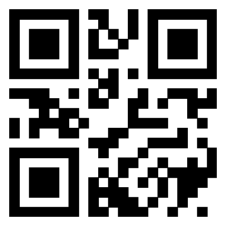 3400743170 - Immagine del Qr Code associato