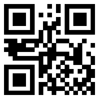 Il Qr Code di 3400743171