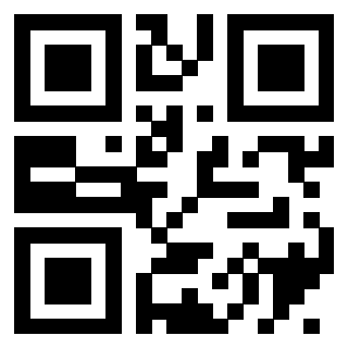 3400743172 Qr Code associato
