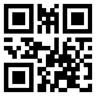 Il QrCode di 3400743173