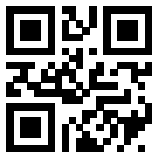 3400743179 Qr Code associato