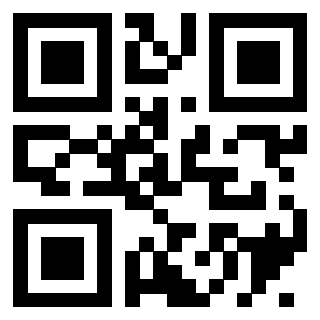 Qr Code di 3400743183