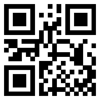 Immagine del QrCode di 3400743184
