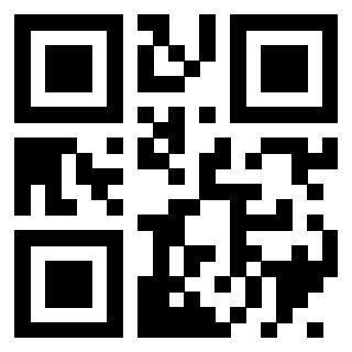 Scansione del Qr Code di 3400743187