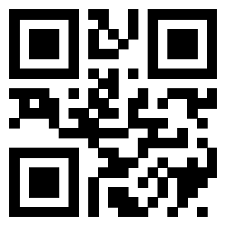 3400743188 QrCode associato