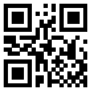 Il QrCode di 3400743192