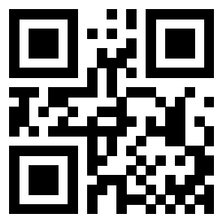 3400743194 - Immagine del Qr Code associato