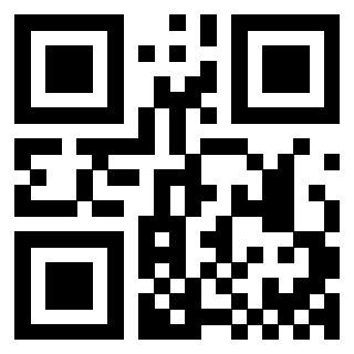 3400743196 QrCode associato