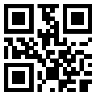 Immagine del QrCode di 3400743198