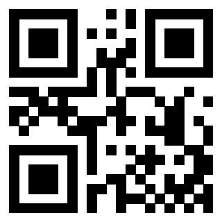 Scansione del Qr Code di 3400743199