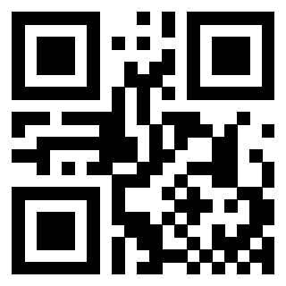 3400743201 Qr Code associato