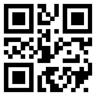Qr Code di 3400743203
