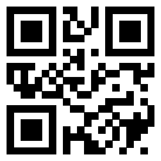 Scansione del QrCode di 3400743204