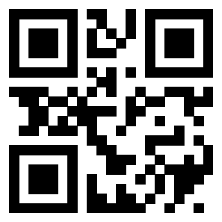 QrCode di 3400743206