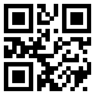 3400743210 - Immagine del QrCode associato