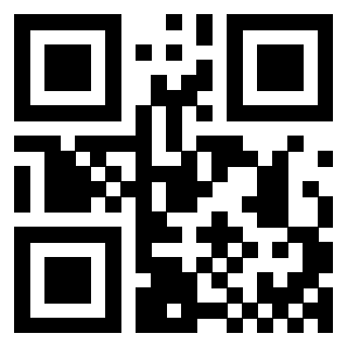 3400743212 - Immagine del QrCode associato