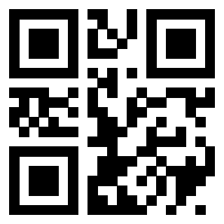 Qr Code di 3400743214