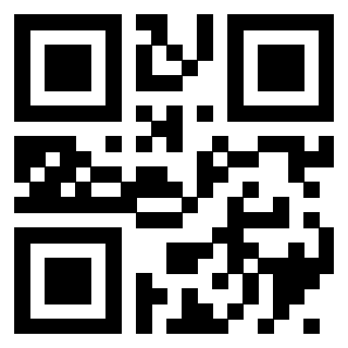 Immagine del QrCode di 3400743215