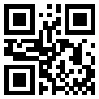 3400743216 Qr Code associato